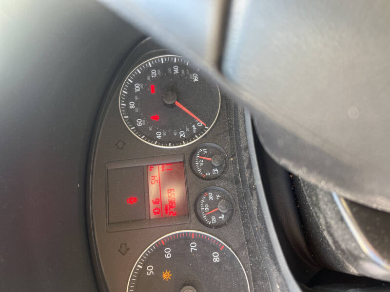 2007 Volkswagen Jetta