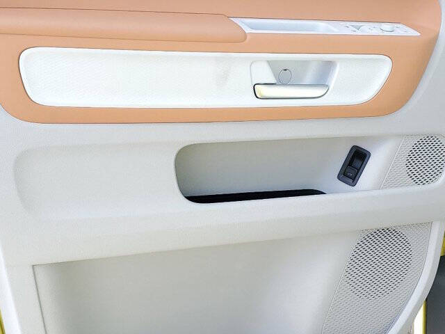 2025 Volkswagen ID. Buzz 1st Edition