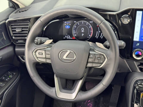 2022 Lexus NX 350 Premium