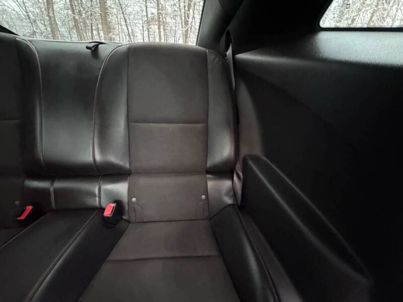 2013 Chevrolet Camaro ZL1