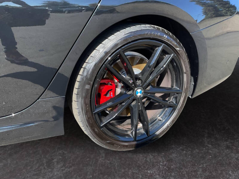 2023 BMW 3 Series M340i xDrive