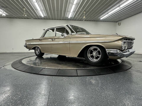 1961 Chevrolet Impala