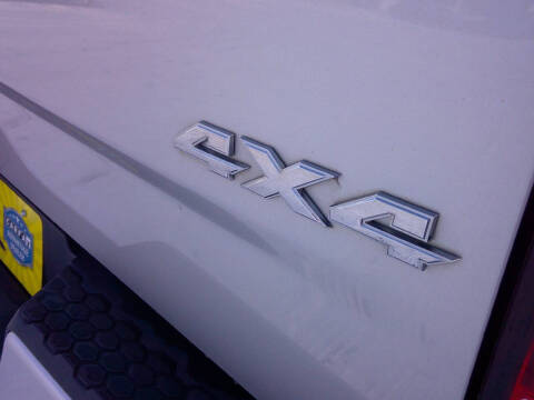 2014 RAM 1500 Express