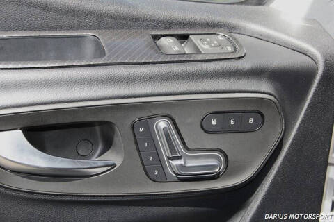 2019 Mercedes-Benz Sprinter