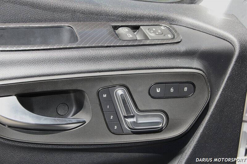2019 Mercedes-Benz Sprinter