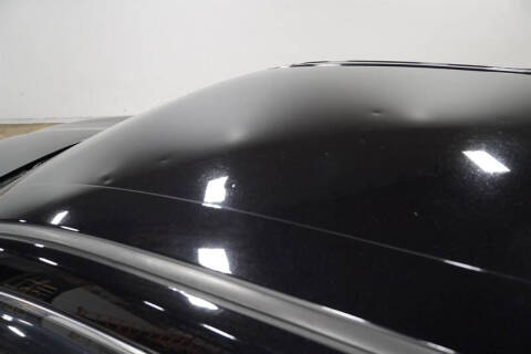 2019 Ford Taurus Police Interceptor