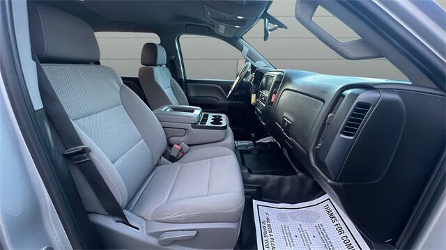 2018 GMC Sierra 3500HD