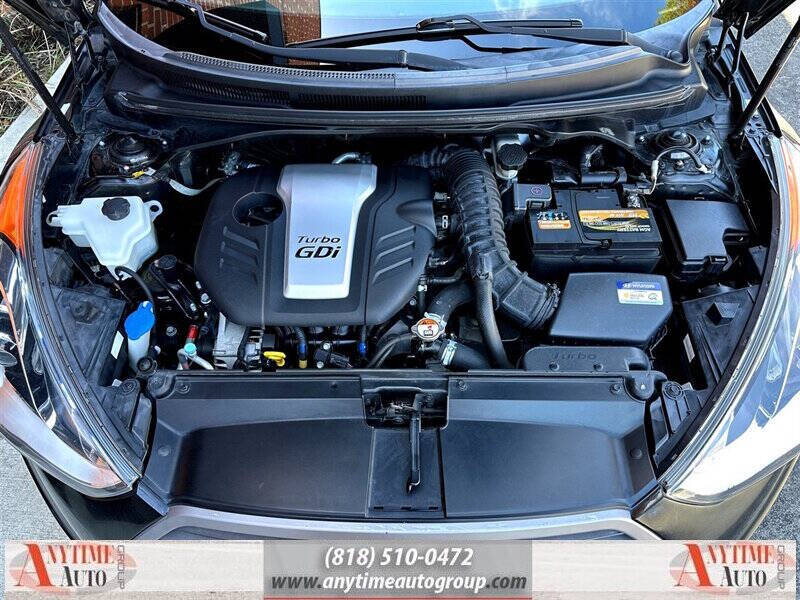 2017 Hyundai Veloster Turbo R-Spec