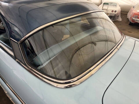 1953 Mercury Monterey