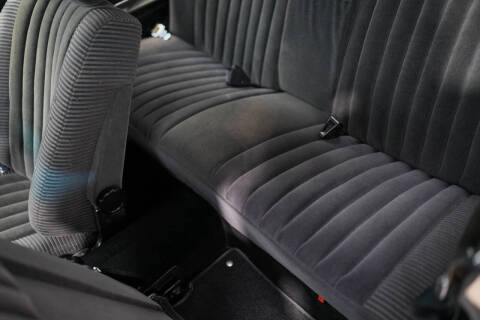 1973 Mercedes-Benz SL-Class