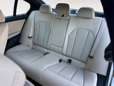 2022 BMW 3 Series 330i xDrive