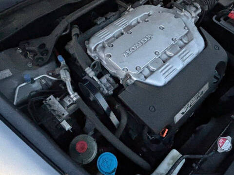 2010 Honda Accord