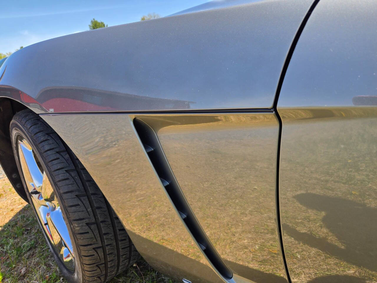 2007 Saturn SKY 62