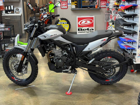 2026 Beta 350 Alp X