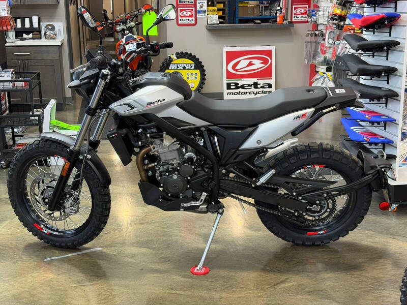 2026 Beta 350 Alp X