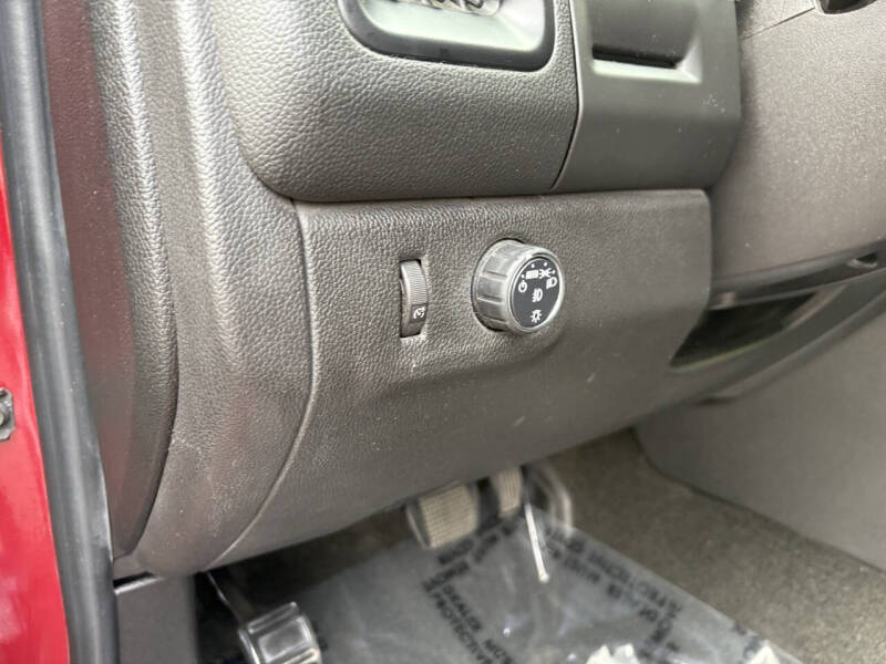 2017 Chevrolet Colorado LT