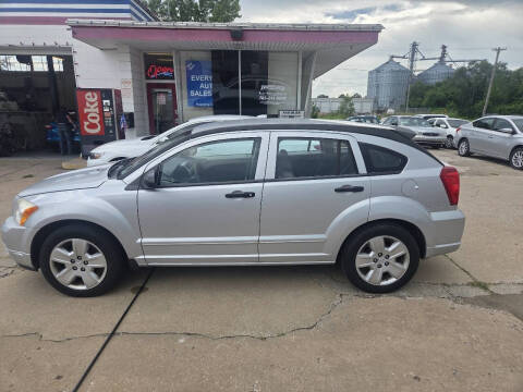 2007 Dodge Caliber