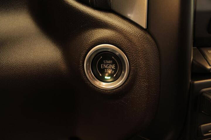 2020 Chevrolet Silverado 2500HD