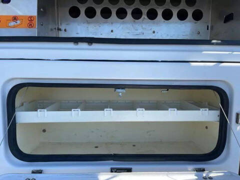 2013 Ford F-350 Super Duty