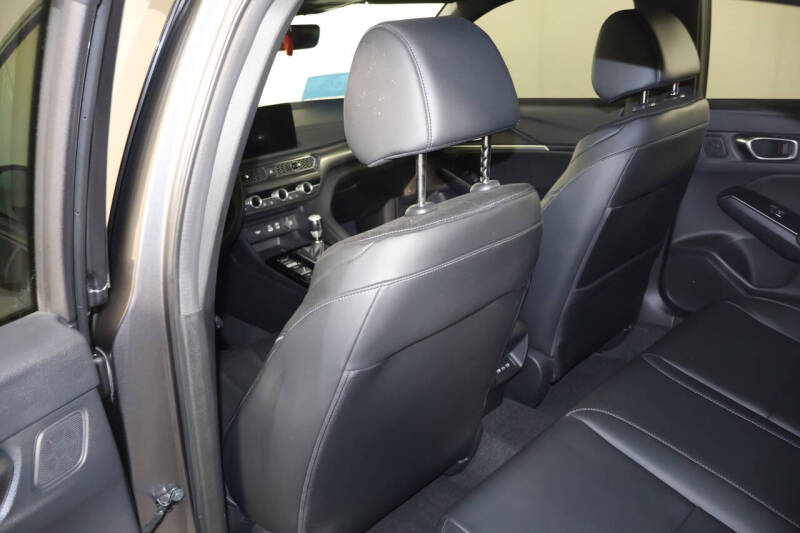 2024 Acura Integra w/Tech w/A-SPEC