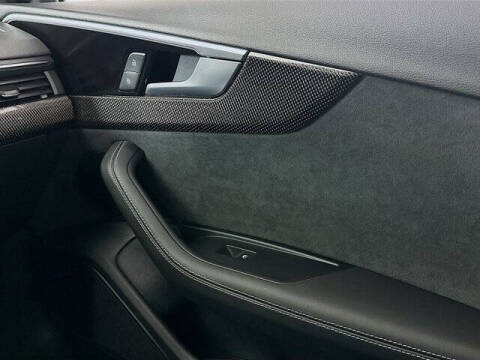 2023 Audi S4 3.0T quattro Premium Plus