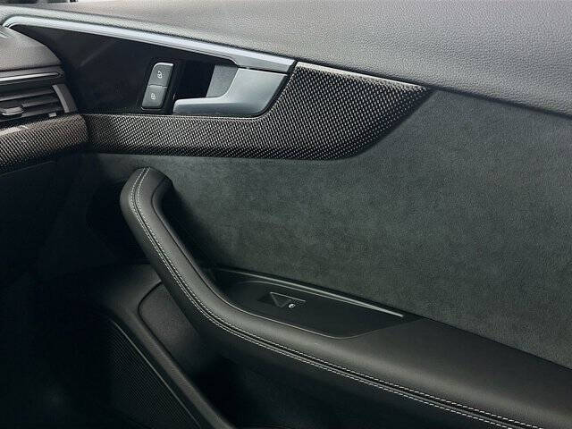 2023 Audi S4 3.0T quattro Premium Plus