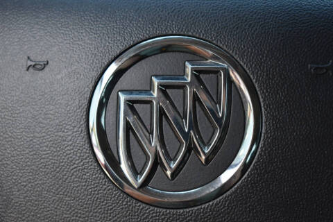 2014 Buick LaCrosse Leather