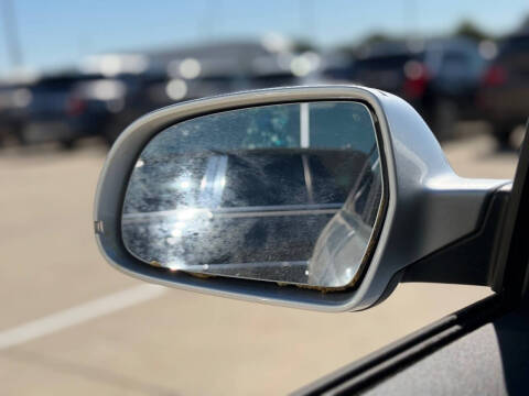 2012 Audi A3 2.0T Premium PZEV