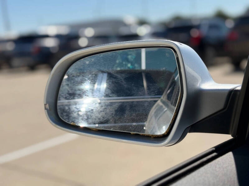 2012 Audi A3 2.0T Premium PZEV