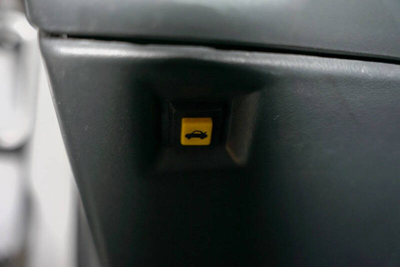 1996 Pontiac Firebird Formula