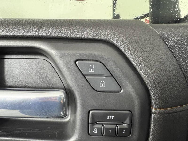 2021 GMC Sierra 2500HD