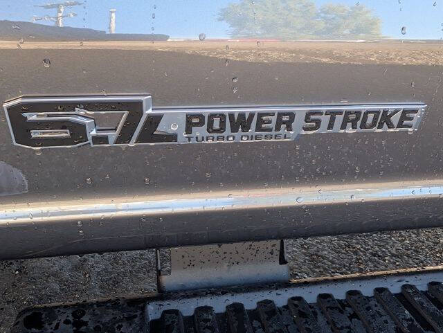 2026 Ford F-350 Super Duty