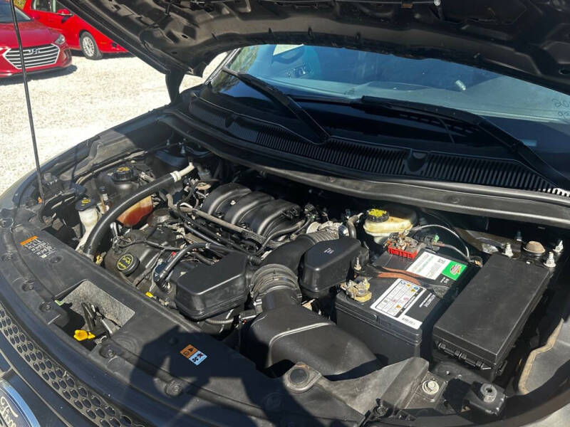 2015 Ford Explorer Police Interceptor Utility