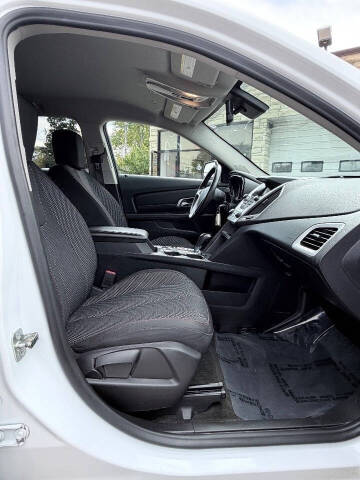 2017 GMC Terrain SLE-2