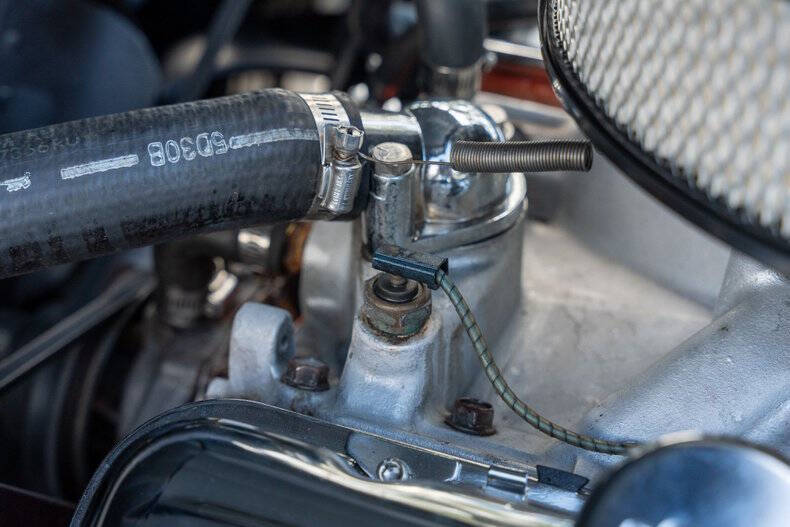 1966 Chevrolet Corvette