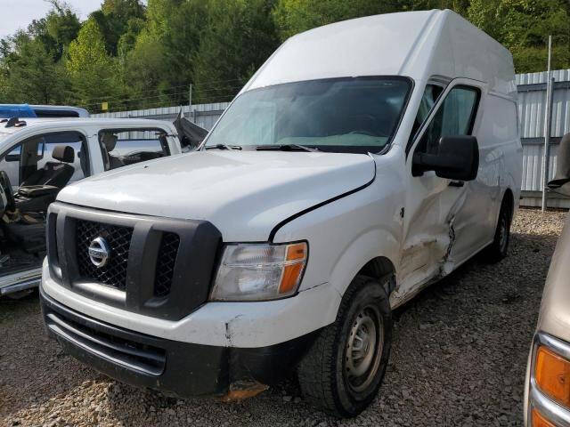 2019 Nissan NV for sale at Vans & Trucks in West Milford NJ