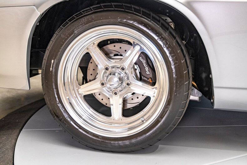 1981 Chevrolet Camaro