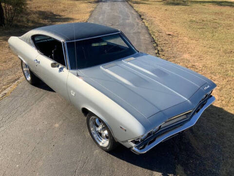 1969 Chevrolet Chevelle