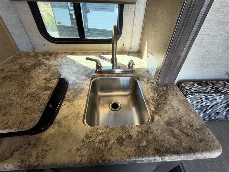 2017 Forest River RPOD 183G