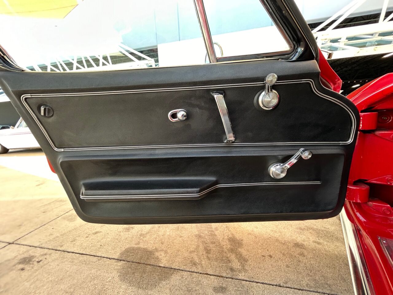 1966 Chevrolet Corvette 13