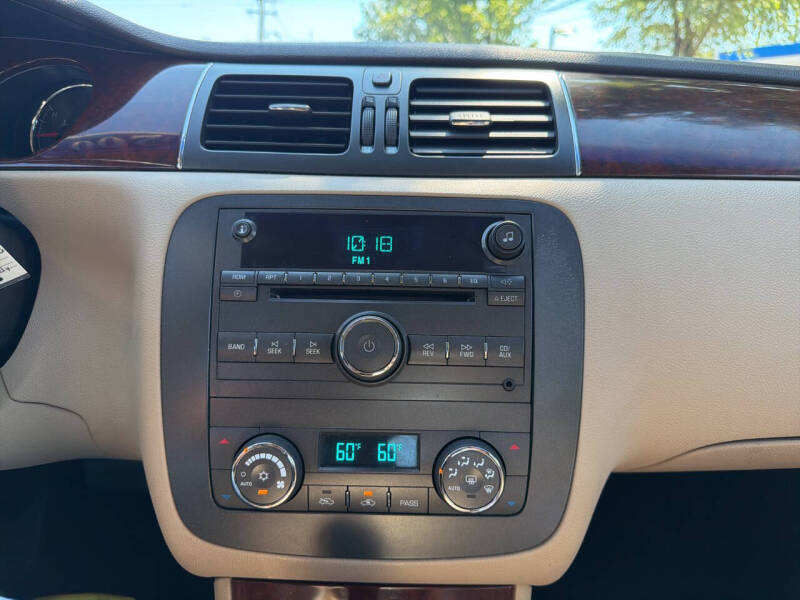 2007 Buick Lucerne CX