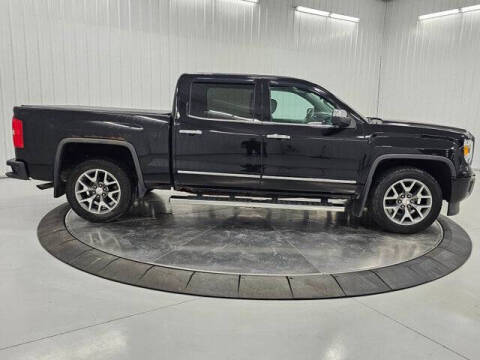 2014 GMC Sierra 1500