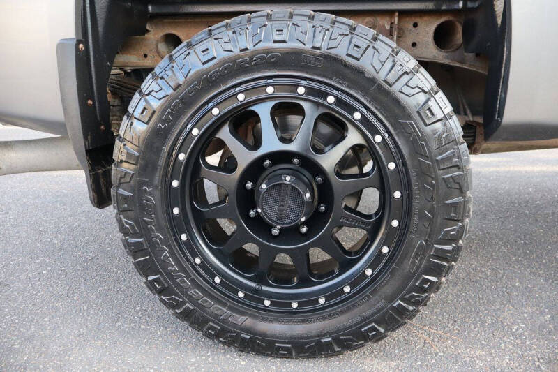 2014 GMC Sierra 2500HD Denali