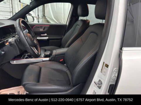 2023 Mercedes-Benz EQB EQB 300 4MATIC