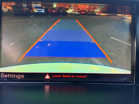 2010 Audi S5 4.2 quattro Prestige