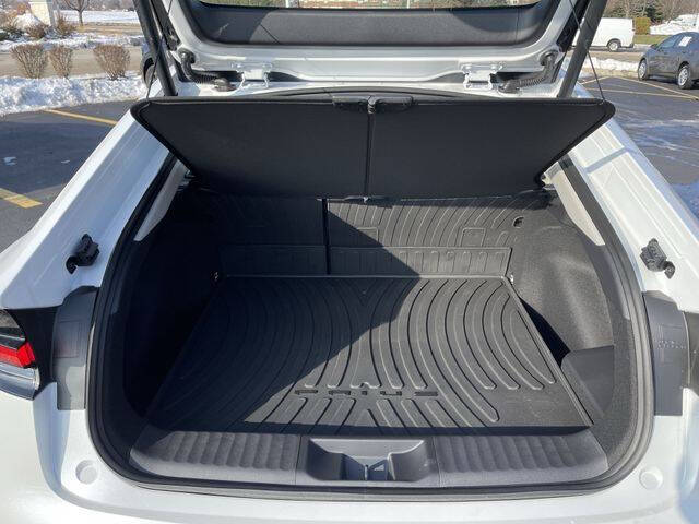 2026 Toyota Prius Limited