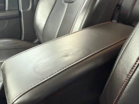 2013 GMC Terrain SLT-1