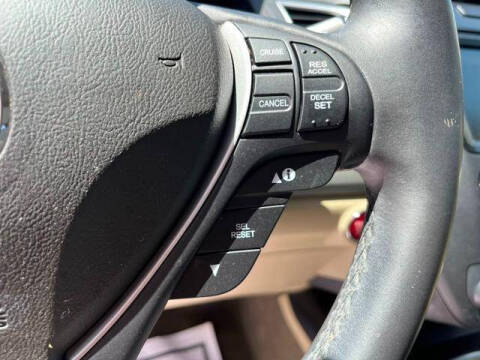 2016 Acura RDX
