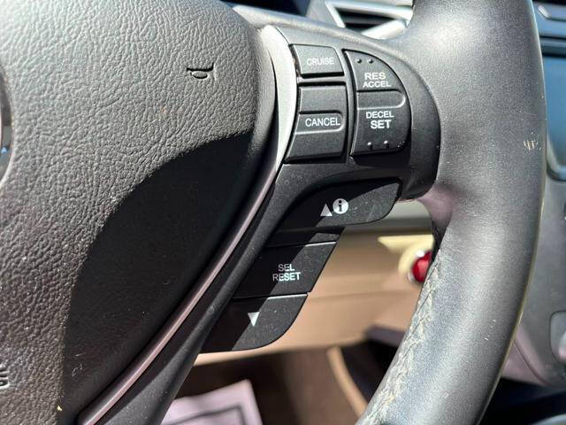 2016 Acura RDX
