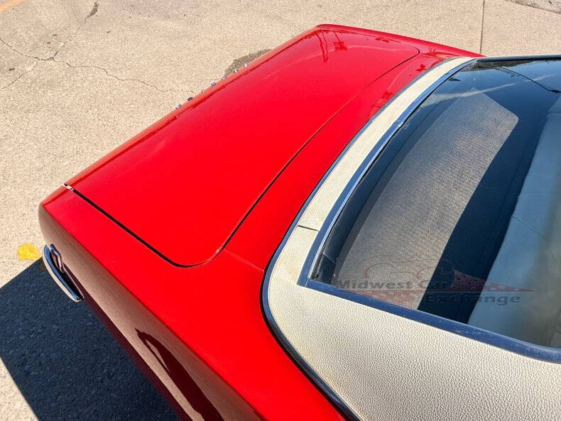1968 Pontiac Firebird